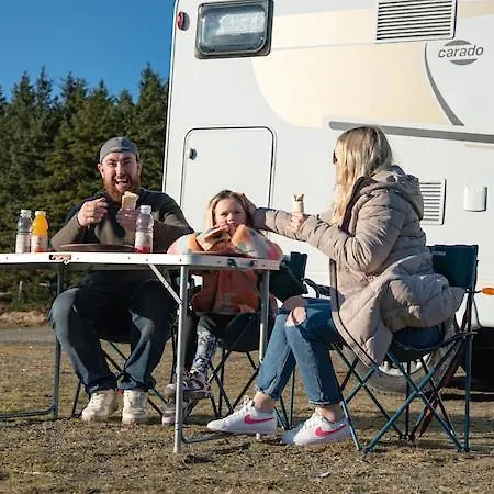 Break Away Campers *